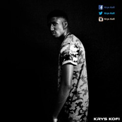 Krys Kofi  - Tere Tere Freestyle (Prod By Tam Sir) - Toofan