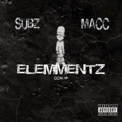 A-Macc & SubKonsious - One Up Feat Loki & Lumanes