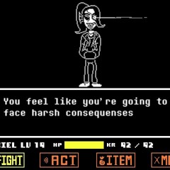 [Undertale AU - Changetale] HYSTERIA (Actual ACTUAL Final Version, SERIOUSLY)