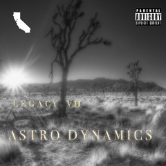 Right Man - Astro Dynamics A.D