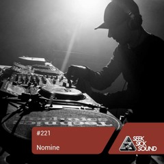 SSS Podcast #221 : Nomine