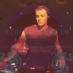 Crowd Controlol @ Trade Miami | Art Basel  (Dec 1, 2016)