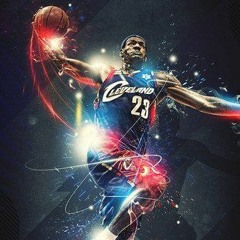 La Jota Ft. Manny Sour - Lebron James (2017)