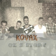 Kovax - Oz's Story(Original Mix)
