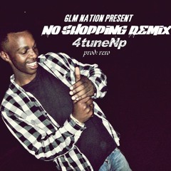 No shopping freestyle