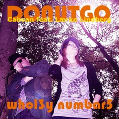 ALBUM "Whol3y Numbar5" (30 tracks // snippet)