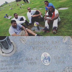 Pade and Thrill Do This For The Love...