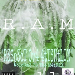R.A.M - Heaven Or Hell (produced by C.A.M)