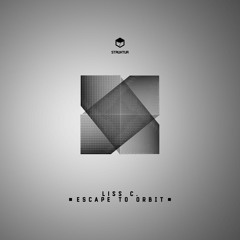 STRUK009 LISS C. - Escape To Orbit (EP)