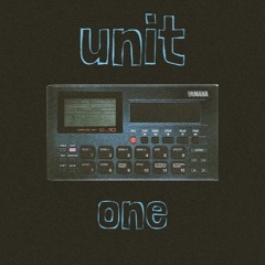 Unit One Tape