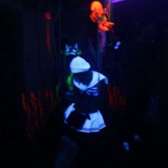 Velten @ Atlantis - Das Verschwollene Leoreich Im Tiefen Ozean (3. Dezember 2016)