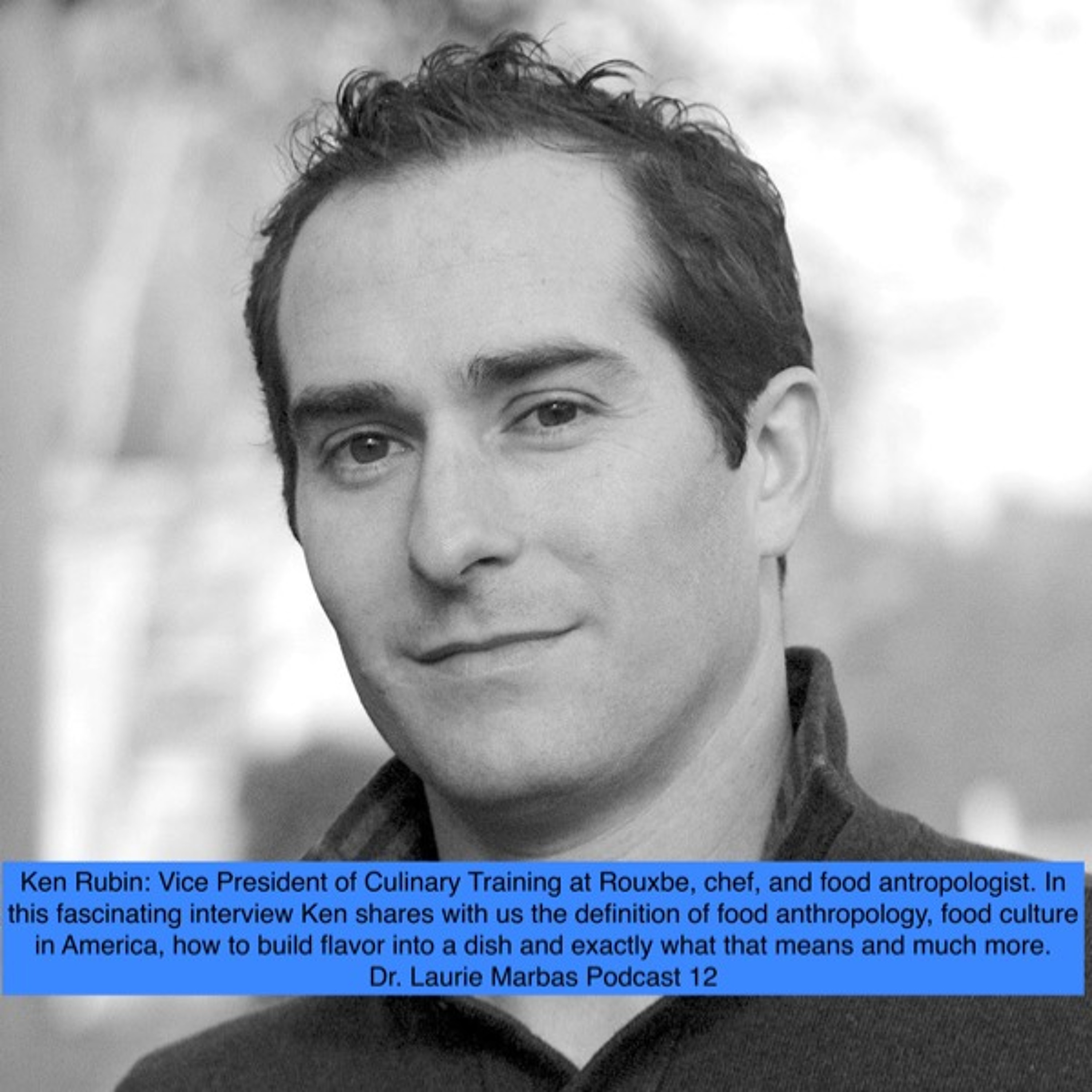 Ken Rubin