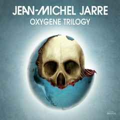 Jean-Michel Jarre - Oxygene