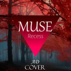 Muse - Recess (Guitar/Bass | Cover)