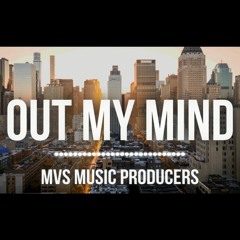 (FREE) Kevin Gates Type Beat 2016 "Out My Mind" | MVS Producers