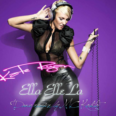 Kate Ryan - Ella Elle La (dance remix by MC Kokto)