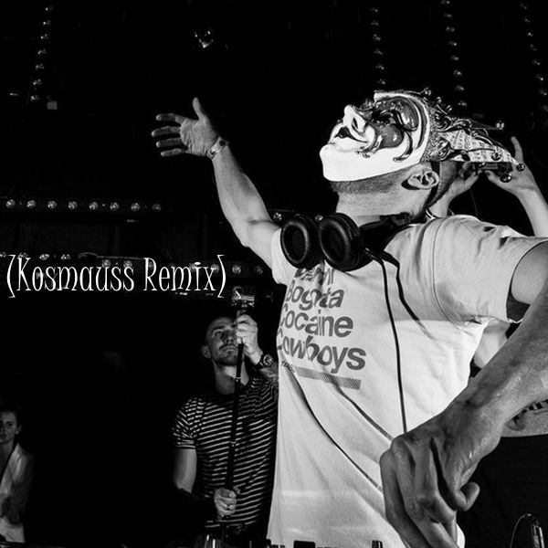 Boris Brejcha – Fear (Kosmauss Remix)