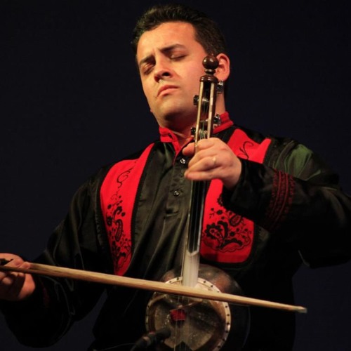 Concerto For Kamancha And Symphonic Orchestra By Haji Khanmammadov