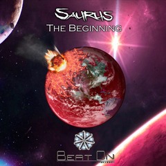 Saurus - Apocalypse / OUT NOW! @ Beat On Records