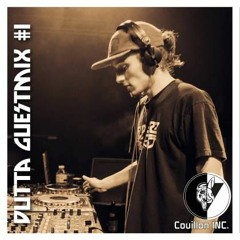 DUTTA GUESTMIX #1