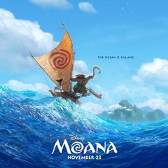 [COVER] How Far I'll Go Disney's Moana [อิงลิชเวอร์ชั่น]