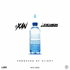 LIL XAN FT. $TEVEN CANNON - WATER (PROD. SLIGHT)