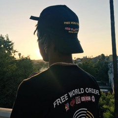 Issa Gold - Finding Solace
