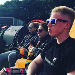 gully