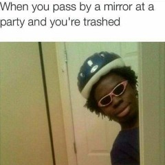 TURNT TOAST
