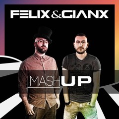 Joeski vs Supermode - Control Why (Felix & Gianx Mashup)
