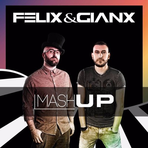 Joeski vs Supermode - Control Why (Felix & Gianx Mashup)