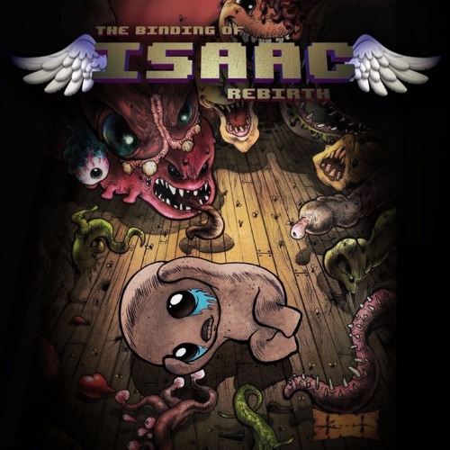 binding of isaac main theme binding of isaac main theme