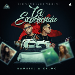 La Experiencia (Prod. Bryan "La Mente Del Equipo", Huztle, Galante ALX)