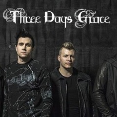 Three Days Grace Painkiller [ Rude Version ]