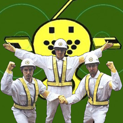 Jet Set Intergalactic