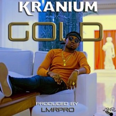 Kranium - Gold