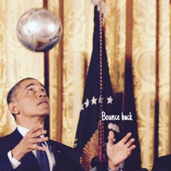 Bounce Back Freestyle