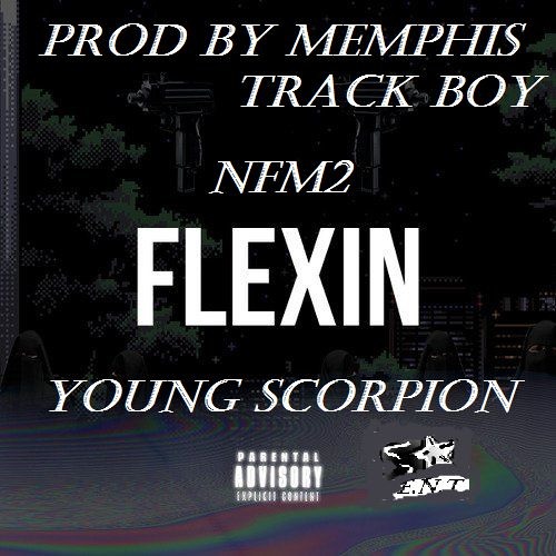 Never Find Me PT 2 (FLEXIN) PROD BY MEMPHISTRACKBOY