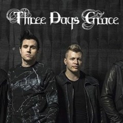 Three Days Grace – The High Road [Rude]