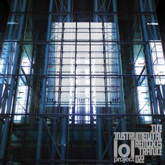 lol project 022:IVE INSTRUMENTAL REMIXES TRANCE demo