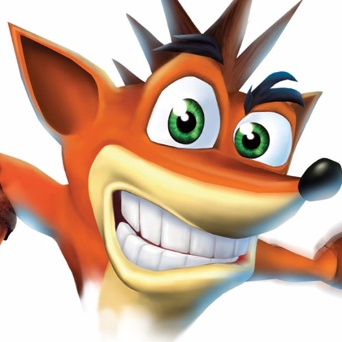Stream [Crashtale] Woah! + Bandicootrousle (Updated) by FabiXM | Listen ...
