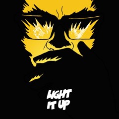 Major Lazer Light it up