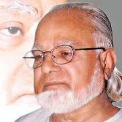 Zubaan Aaj - Muzaffar Warsi