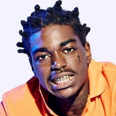 Kodak Black - There He Go (Instrumental)