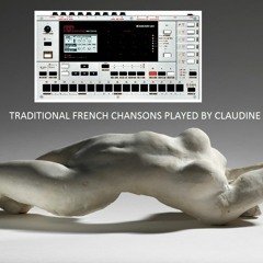 1. Sur le pont d'Avignon