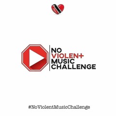 #NOVIOLENTMUSICCHALLENGE