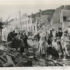 Among Those Killed In The Dawn Raid Was A Man Aged A Hundred