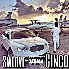 Cinco - Swerving - Shot By Isiah