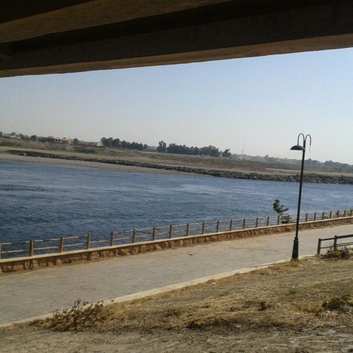 سلامات ,جلسة فراتية