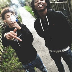 T.Y LeftHand Ft Lil Mexico (Prod-Chop$TAR)